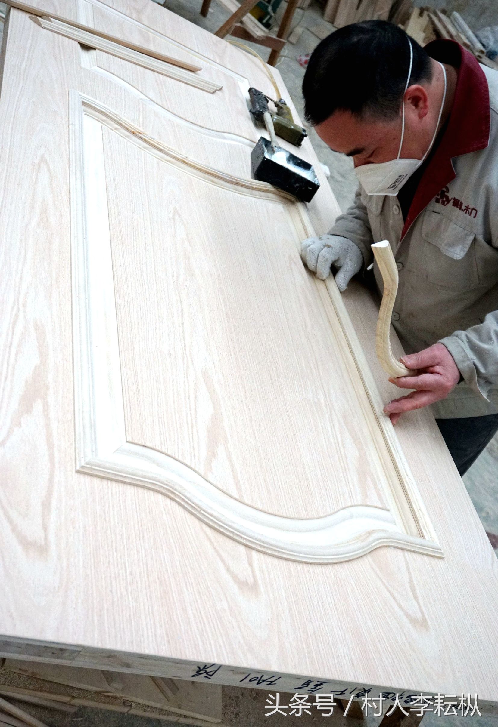 李戈|感受福缘(中)