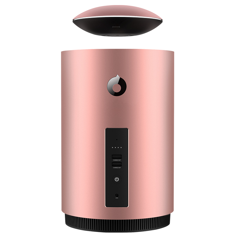 音质好又非常酷炫的蓝牙音箱,蓝牙音箱经典