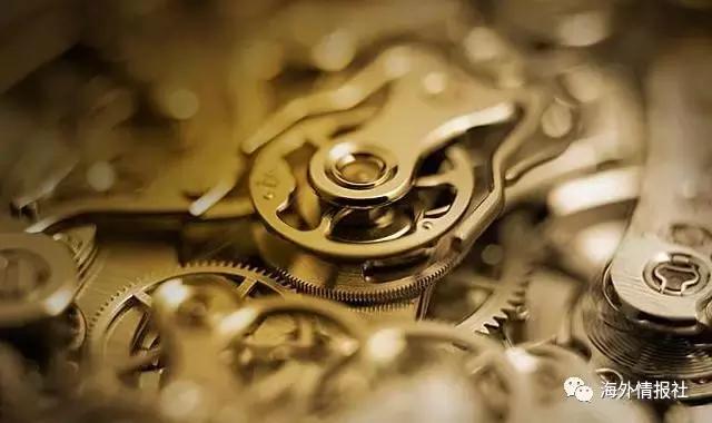 普京挚爱的百达翡丽瑞士名表，凭什么能卖1.3亿？