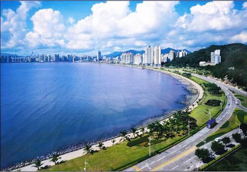 珠海横琴有什么好玩免费的景点,珠海海边免费景点