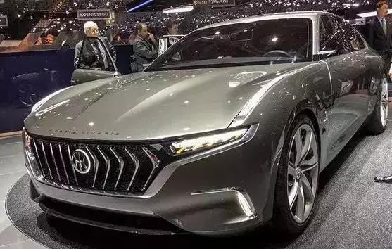 百里加速只需3秒,正道h600的售价是多少