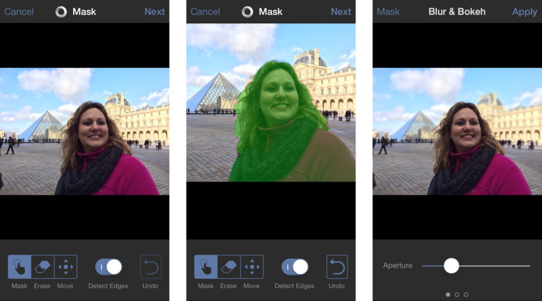 网红侦探事务所｜教你如何拯救自拍黑洞
