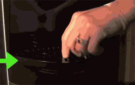 清理饮水机污垢的小诀窍,洗衣机长期没清洗比马桶还脏