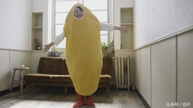 生活压力大,在家的时候我只想安静地变成一只大龙虾