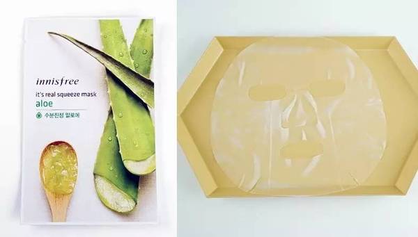 sk-ii前男友面膜,与sk2前男友面膜媲美的面膜有哪些