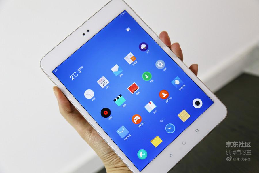 最新魅族flyme系统,魅族flyme10系统评测新功能