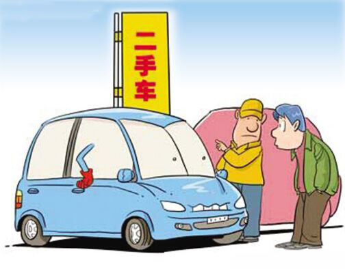 车辆评估价格查询二手车,收二手车怎么评估价格