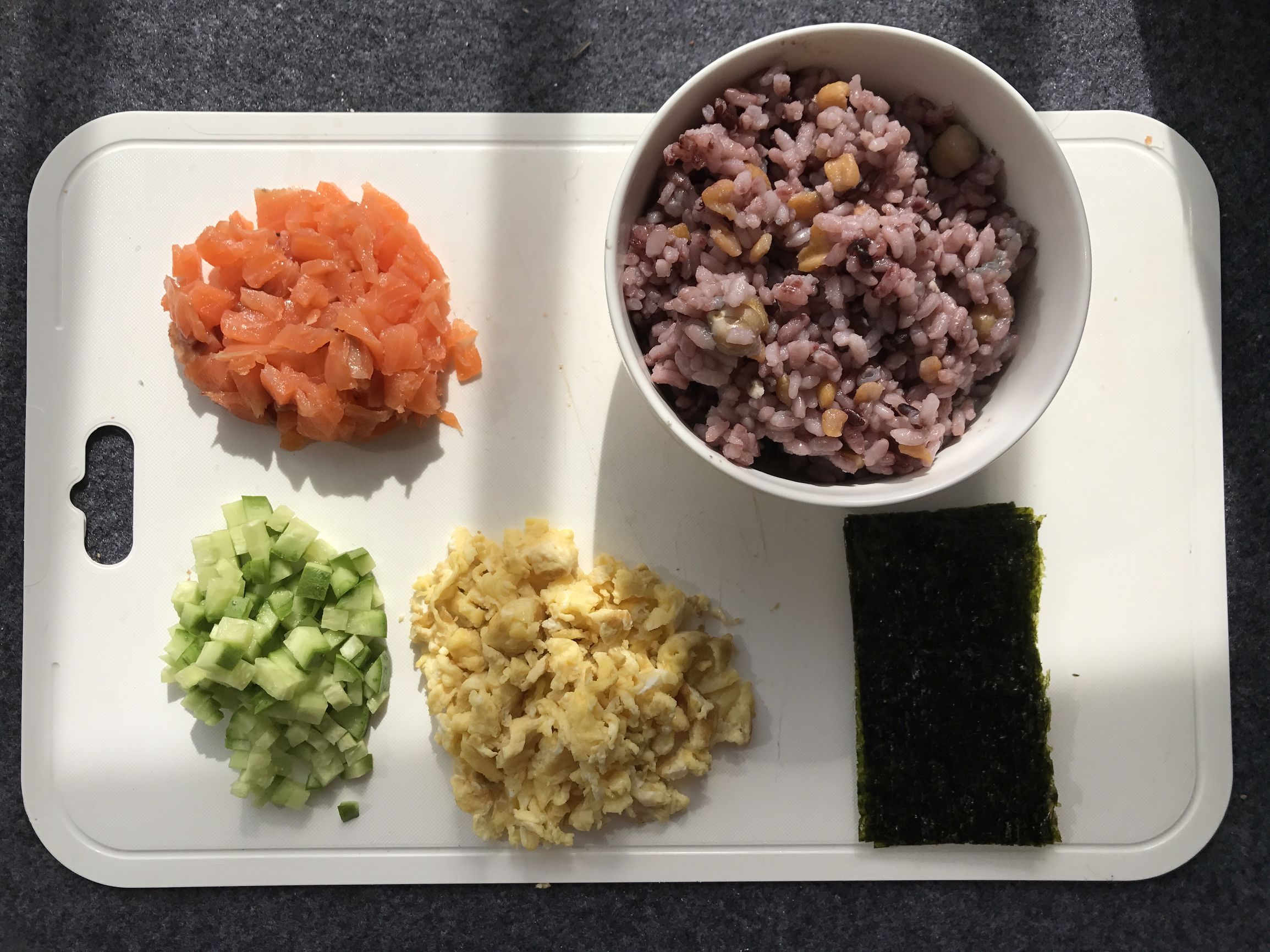 高蛋白减脂早餐便当食谱,减脂营养便当做法大全