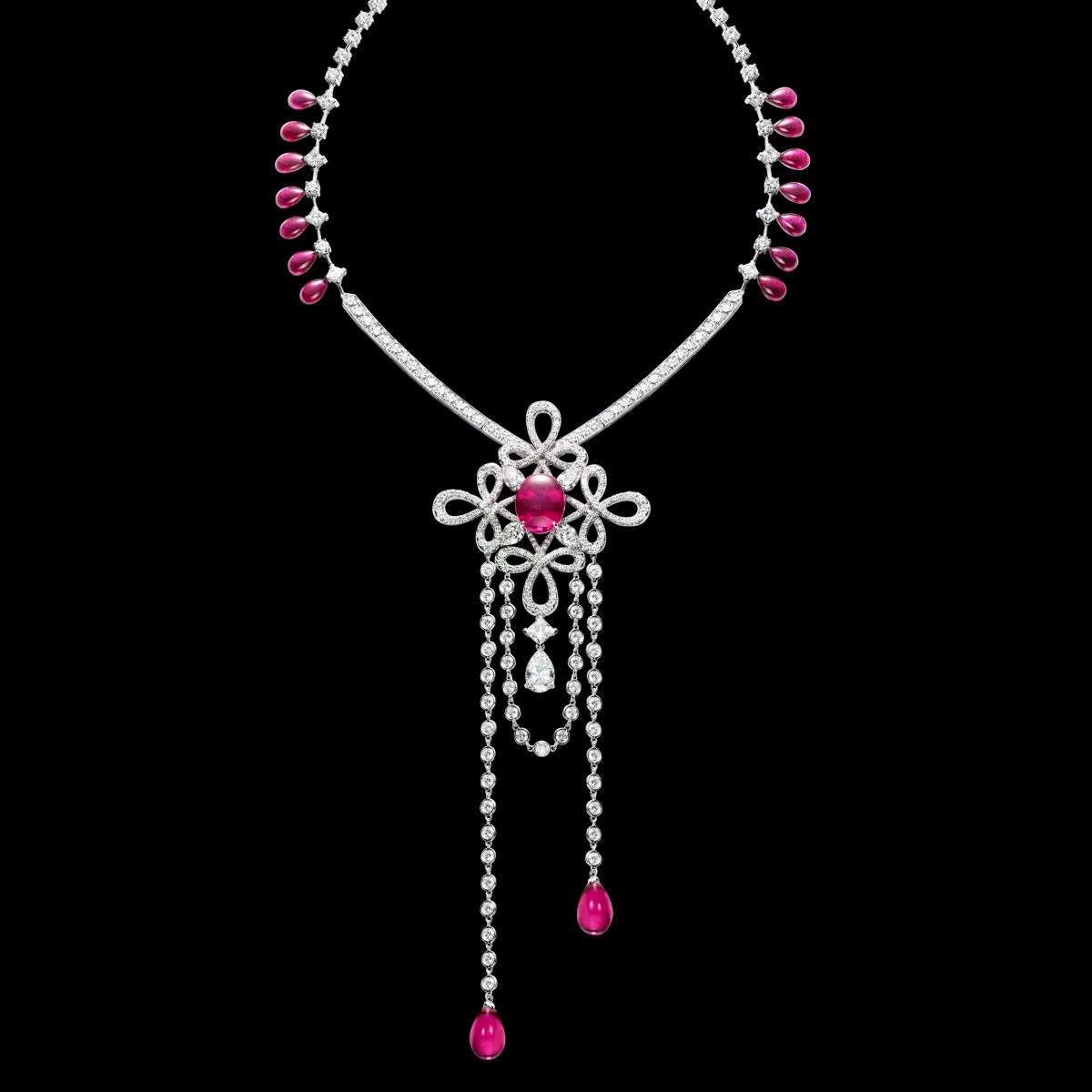 伯爵珠宝高级定制,伯爵珠宝腕表介绍