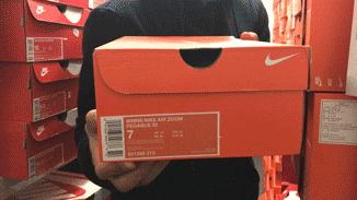 315耐克气垫,耐克315气垫事件