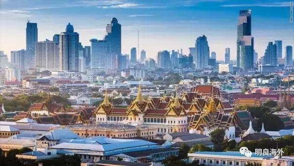 移民国家和非移民国家的区别在哪 (世界移民发展史)