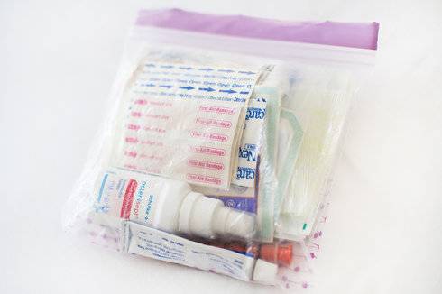 去度假怎么装行李整理省空间,沉浸式收拾行李箱出去旅行