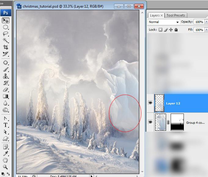 ps魔术技巧,ps常用魔术技巧