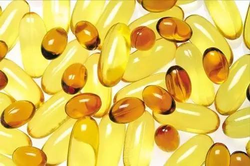 海豹油和深海鱼油有什么区别,海豹油和深海鱼油有什么区别吗