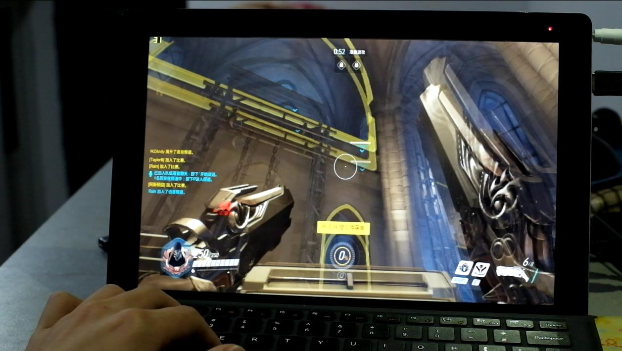 畅玩版守望先锋,畅玩lol台式电脑