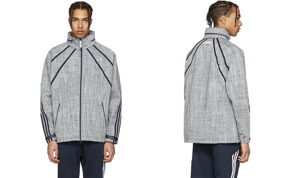 至此,NMD再也不单单指的是一双鞋了