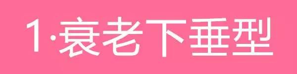 美女与野兽｜天生法令纹只能靠整容吗？那是因为你没看这篇！