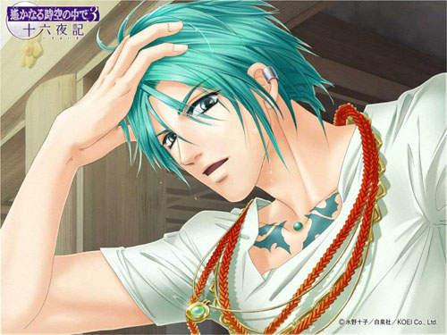 头发放下来和扎起来哪个更显年轻,头发放下来感觉帅多了