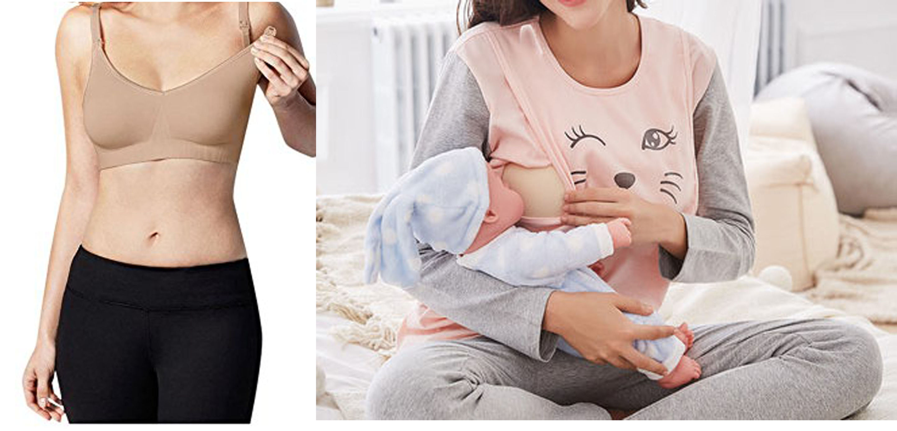 待产妈妈准备清单,新手妈妈囤货清单妈妈篇