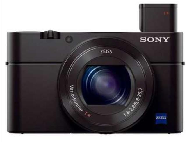 索尼a5100和rx100m3对比,索尼rx100m3详细使用教程