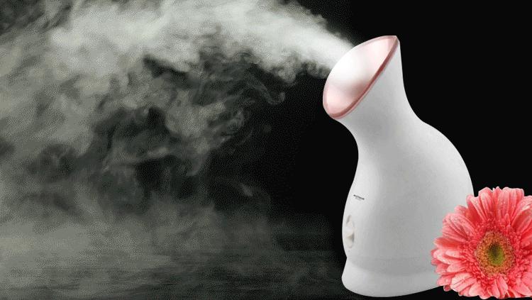 沈梦辰揭秘洗澡戏内幕，加湿器如此“湿”情画意，可你用对了吗？