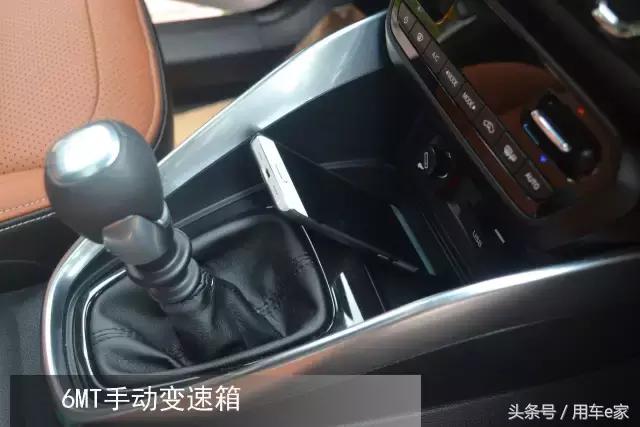 全新家用车试驾,2019新一代宝骏510试驾