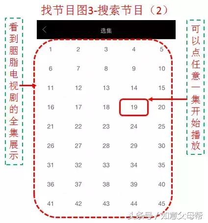 教老人用手机录视频,教老年人手机拍视频