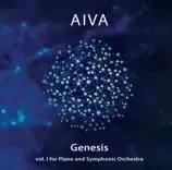 首个ai数学人创作歌曲,aiva作曲家