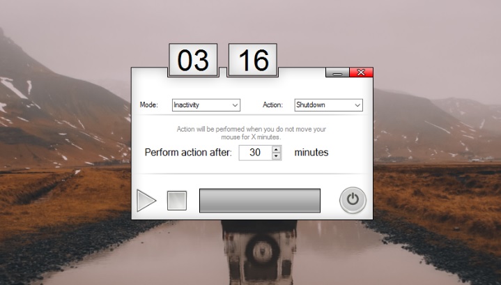 windows11设置开关机,windows开关机时间