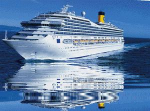 甲板上听乐队?!迎着海风,嗨到飞起!价格低出天际!