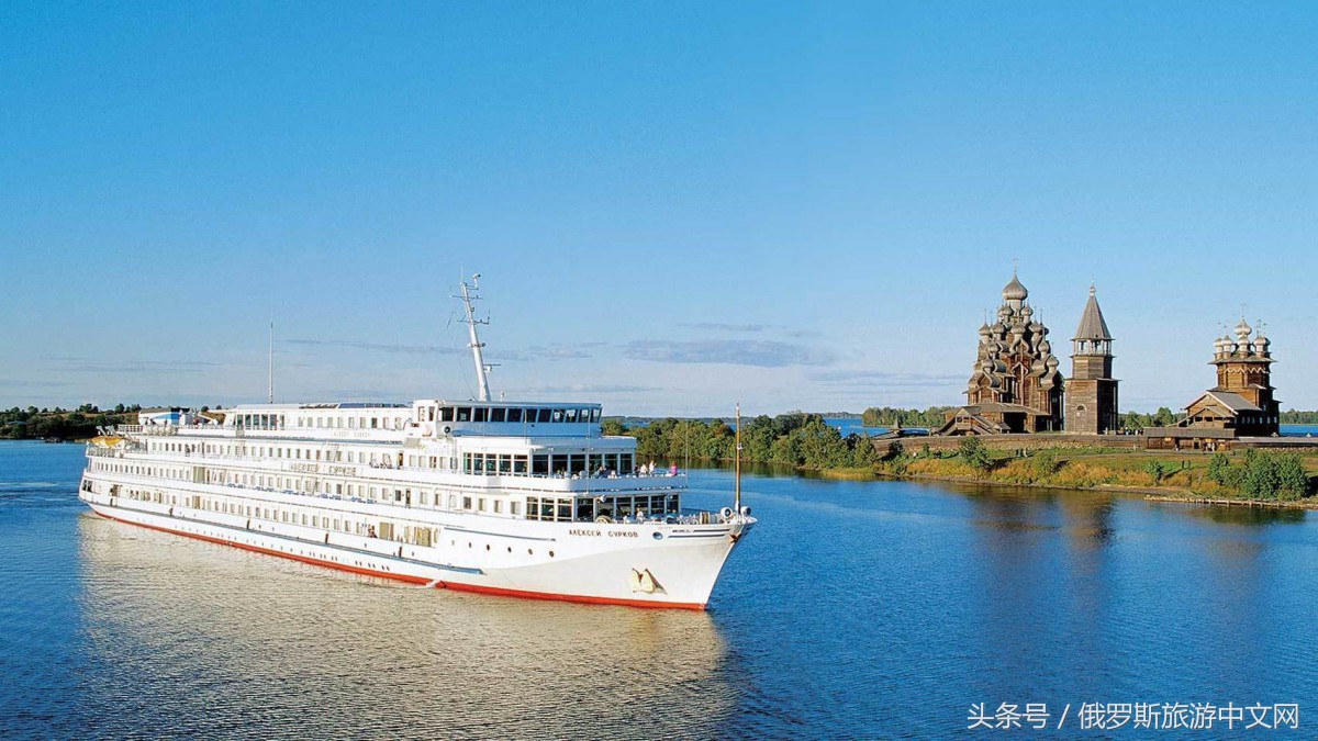 俄罗斯旅游的正确打开方式,这才是年轻人正确的打开方式