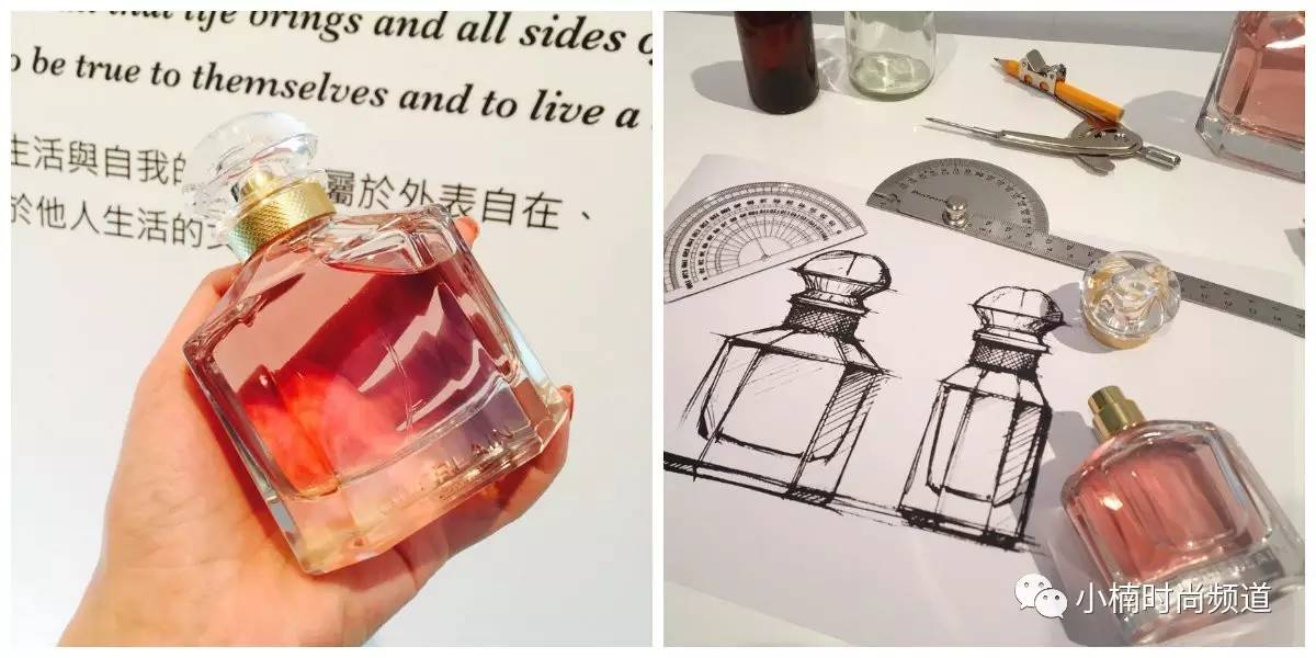 最受欢迎的10款樱花香水,玫瑰香水浪漫