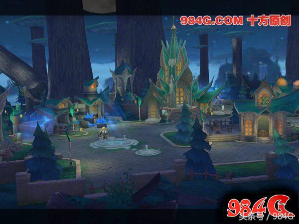 迷雾世界最新游戏评测,迷雾世界手游测评