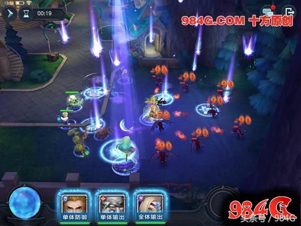 迷雾世界最新游戏评测,迷雾世界手游测评