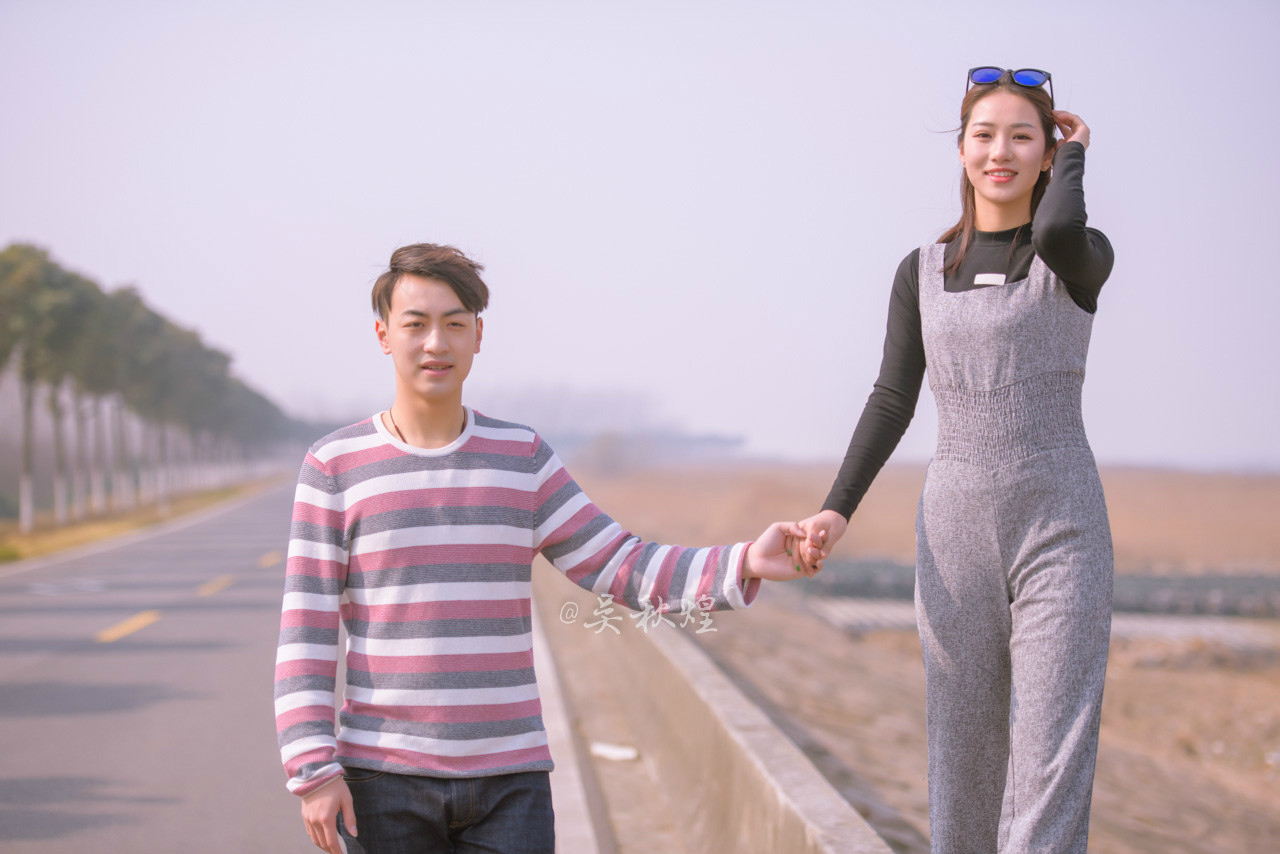 三生三世，十里梅花，遇见张家港