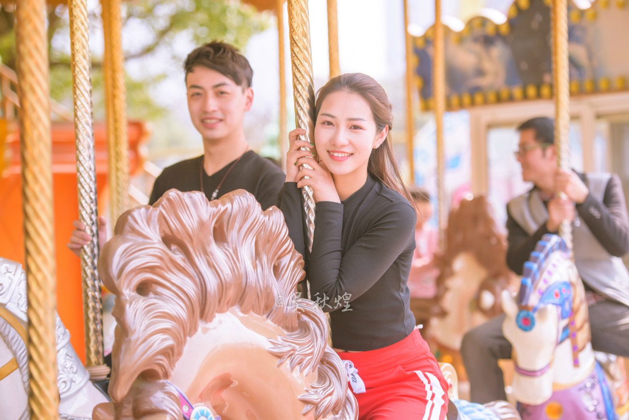 三生三世，十里梅花，遇见张家港