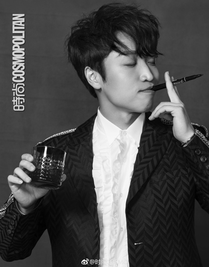 张海宇扮女装视频,张海宇再扮青岛大姨