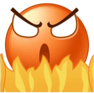 qq霸屏表情代码大全可复制,qq微信哪些表情是大表情