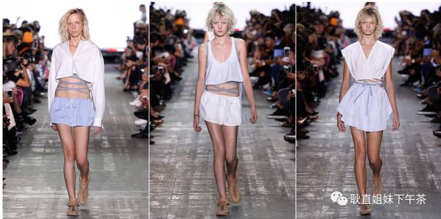 上班族福利：耿直姐妹三分钟带你逛完宇宙中心——三里屯