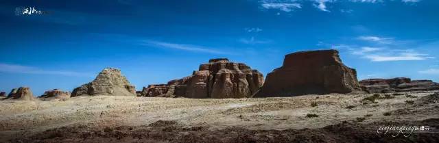 *疆新**，其实并不遥远（4）