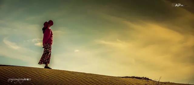 *疆新**，其实并不遥远（4）