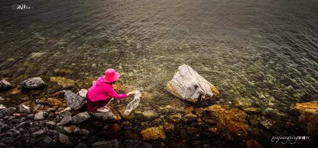 *疆新**，其实并不遥远（4）