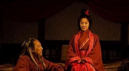 三国时期女性人物介绍大全,三国时期出名的女性人物