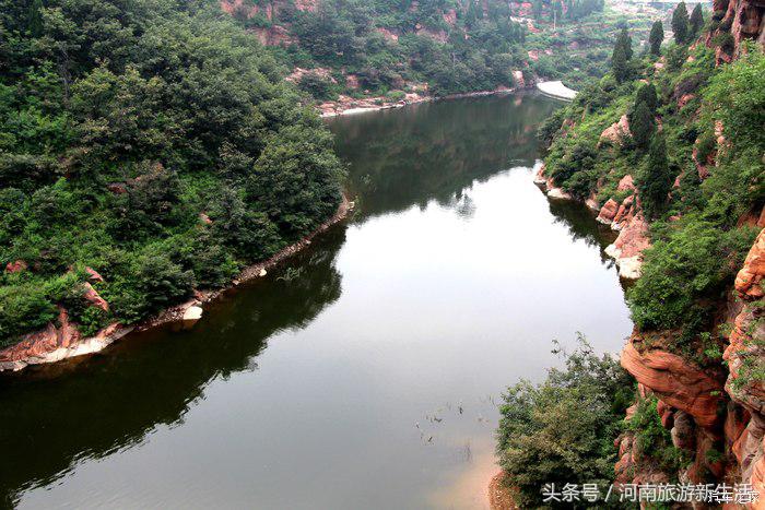 适合情侣河南旅游的地方,河南最适合情侣旅游的地方