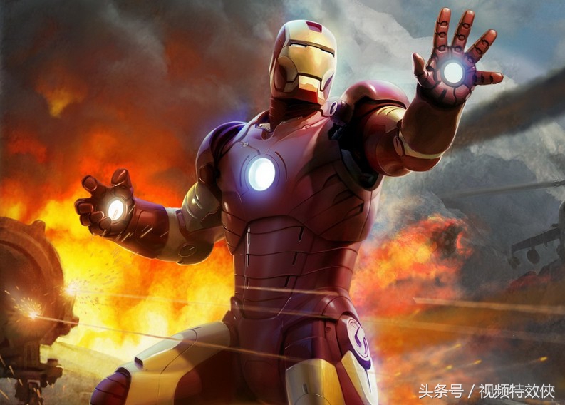 影视后期发展前景如何,影视后期制作前景怎么样