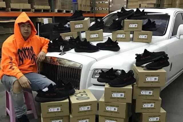 余文乐为什么会成为潮流大叔,余文乐的鞋怎么样