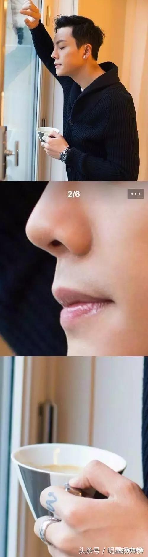 陈伟霆留牙印明显?唐嫣手里藏肉被发现?剧务组有人偷吃道具啦!