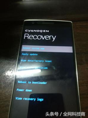 一加手机一救砖教程,你确定不收藏?