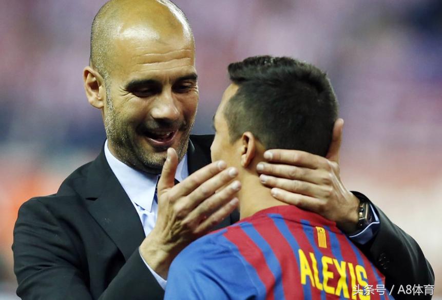 梅西瓜迪奥拉阵型,梅西巴萨时期的教练有谁