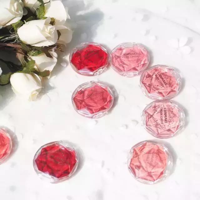 canmake什么最好用,canmake推荐